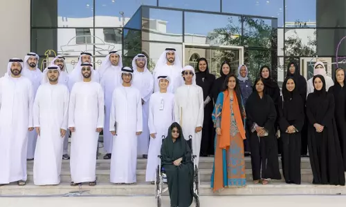 UAE : संस्कृति मंत्रालय ने रीडिंग एम्बेसडर्स इनिशिएटिव शुरू किया
