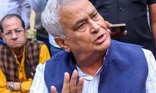 Rajasthan : किरोड़ीलाल मीणा फिर होंगे एक्टिव Rajasthan : किरोड़ीलाल मीणा फिर होंगे एक्टिव