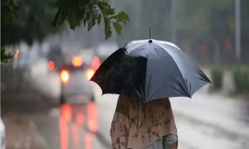 Rajasthan में बदलेगा मौसम, 3 अप्रैल तक बारिश का अलर्ट Rajasthan में बदलेगा मौसम, 3 अप्रैल तक बारिश का अलर्ट