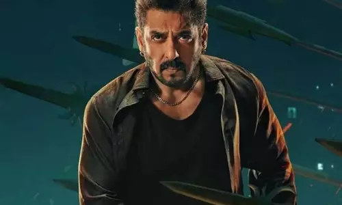 Sikandar की भव्य रिलीज, लेकिन पहले दिन कमाई ने तोड़ा दम