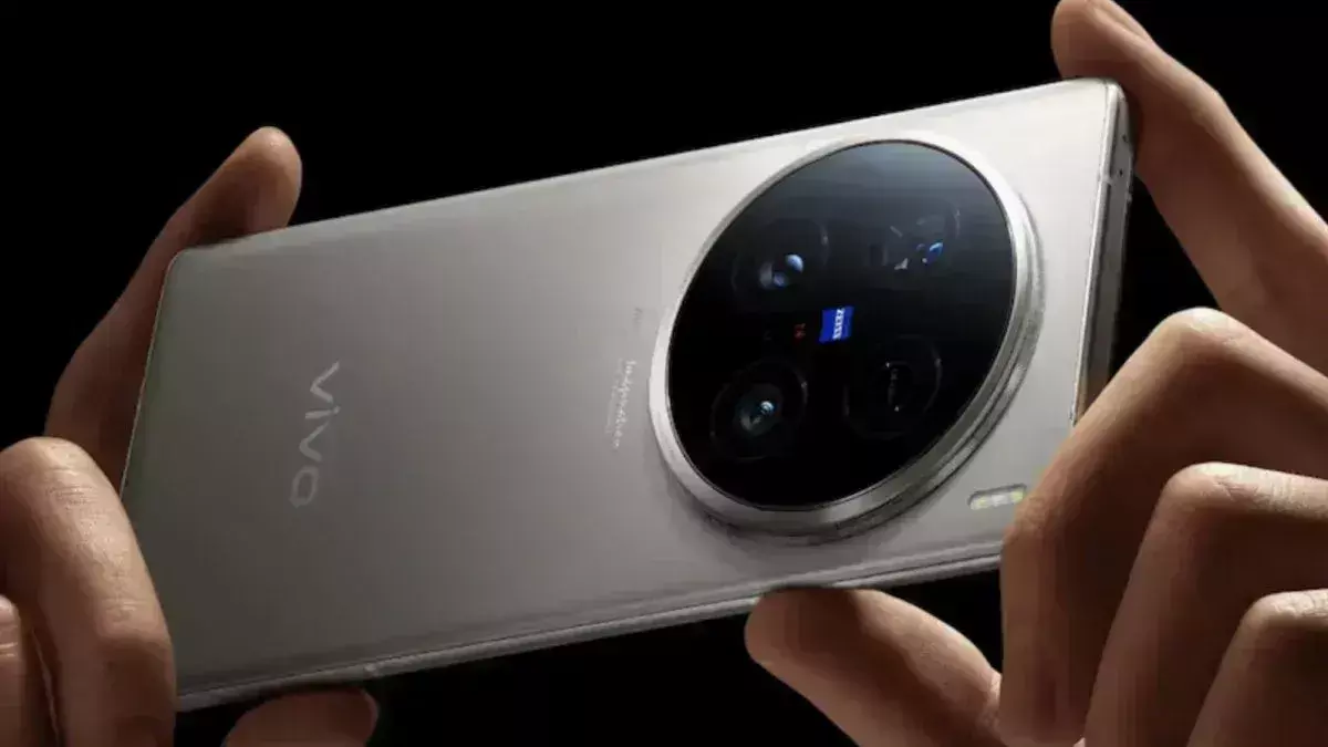 Vivo X200 Ultra में मिलेगा डेडिकेटेड बटन, कैमरा होगा और भी दमदार