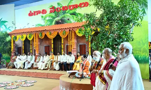 आंध्र प्रदेश सरकार ‘लोगों को प्राथमिकता’ देने वाले फैसले लेती है: Chandrababu