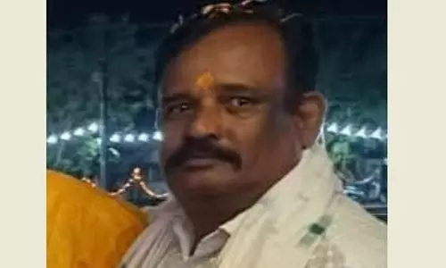 गंजम में भाजपा कार्यकर्ता की गोली मारकर हत्या