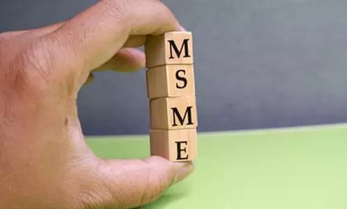 MSME New Rule: एमएसएमई की नई परिभाषा