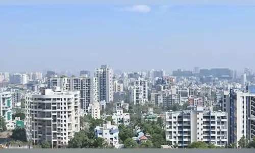 सरकार ने HRERA, HREAT सदस्यों के पदों के लिए आवेदन आमंत्रित किए सरकार ने HRERA, HREAT सदस्यों के पदों के लिए आवेदन आमंत्रित किए