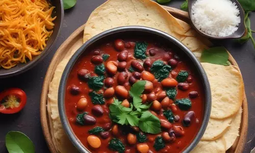 Pahadi Rajma:उत्तराखंड की इस मशहूर डिश Pahadi Rajma:उत्तराखंड की इस मशहूर डिश