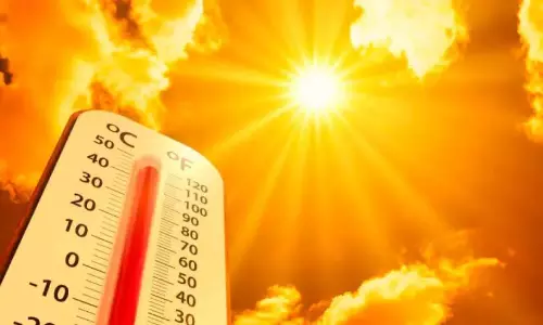 Kerala: जल वितरण परियोजनाएं संकट का सामना कर रही Kerala: जल वितरण परियोजनाएं संकट का सामना कर रही