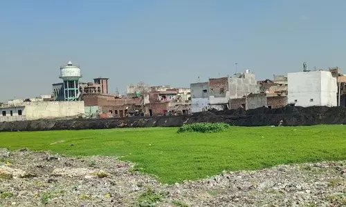 Yamunanagar में नहर के पास 9 एकड़ में बनेगा पार्क