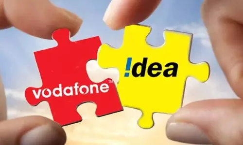 Vodafone आइडिया को मिली बड़ी राहत Vodafone आइडिया को मिली बड़ी राहत