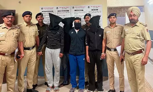 Haryana : ओपन हाउस कॉलोनी क्षेत्रों में सुरक्षा बनाए रखने के लिए यूटी पुलिस क्या कदम उठा सकती