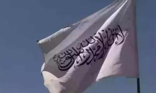 Taliban : पश्चिमी कानूनों की आवश्यकता न होने की घोषणा Taliban : पश्चिमी कानूनों की आवश्यकता न होने की घोषणा