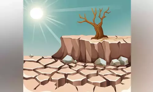 गर्मी का मौसम: पूर्वी क्षेत्र में पेयजल की कमी