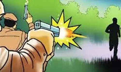 Saharanpur: पुलिस मुठभेड़ मे 2 शातिर गौकश गिरफ्तार