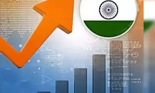 India Economy : भारत की अर्थव्यवस्था 2030 तक 7 ट्रिलियन डॉलर तक? India Economy : भारत की अर्थव्यवस्था 2030 तक 7 ट्रिलियन डॉलर तक?