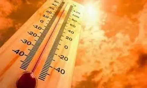 Punjab: गर्मी को लेकर रहें सतर्क, आने वाले 5 दिन