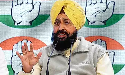 Gurminder Singh को राज्य एजी पद से इस्तीफा देना पड़ा