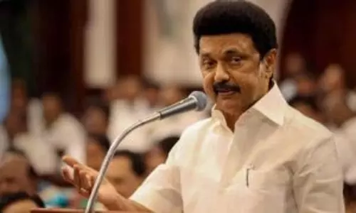 ‘संस्थागत निकासी’: एटीएम से नकदी निकासी शुल्क बढ़ाने पर एमके स्टालिन की प्रतिक्रिया
