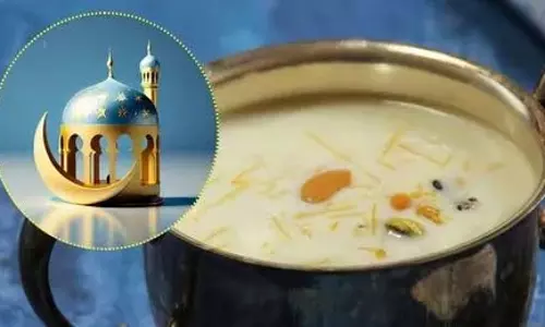 Eid Special Sevai Recipe : ईद पर ट्राई करें ये 5 प्रकार की सेवईं
