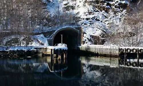 World : रूस के साथ तनाव बढ़ने पर नॉर्वे ने फिर से खोले Cold War बंकर