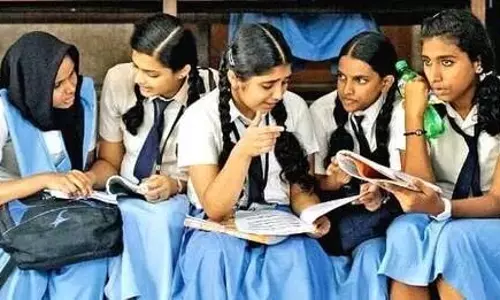 Kerala के स्कूलों में छात्रों के स्वास्थ्य के लिए जुम्बा नृत्य शुरू किया जाएगा Kerala के स्कूलों में छात्रों के स्वास्थ्य के लिए जुम्बा नृत्य शुरू किया जाएगा