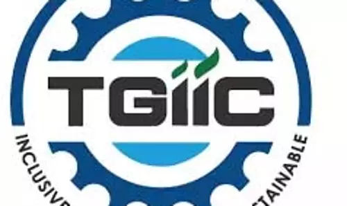 कांचा गाचीबोवली में राज्य सरकार के पास 400 एकड़ जमीन है: TGIIC