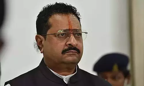 यतनाल ने हलचल मचा दी, Ugadi त्यौहार पर दिल्ली को नया संदेश दिया यतनाल ने हलचल मचा दी, Ugadi त्यौहार पर दिल्ली को नया संदेश दिया