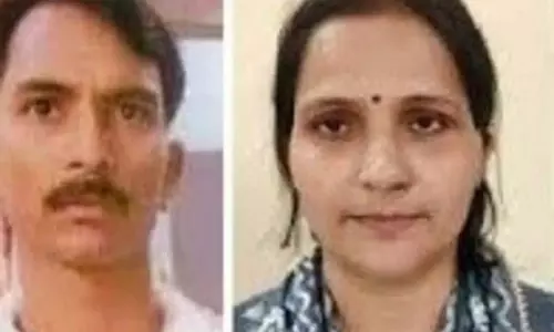 UP : प्रेमिका के कारण हत्या में लिप्त हुआ था अनुज, अब हुआ ढेर UP : प्रेमिका के कारण हत्या में लिप्त हुआ था अनुज, अब हुआ ढेर