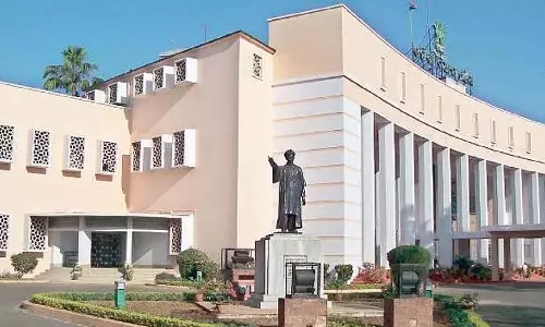 Odisha सरकार ने गांवों में रेत स्रोतों के प्रबंधन के लिए पंचायत समितियों को अधिकार दिए