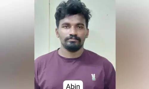 Kerala; शहर पुलिस ने ड्रग डीलरों की संपत्ति जब्त की