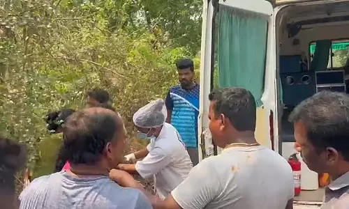 Dhanolem-Sanguem में हिट-एंड-रन की घटना में मां और बेटी घायल