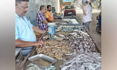 Kerala; मछली आने की घोषणा के बावजूद चिकन की कीमतों में उतार-चढ़ाव
