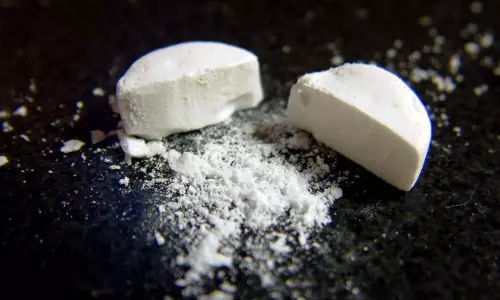 सिनेमा सहायक निर्देशक MDMA के साथ गिरफ्तार