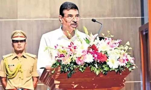 Odisha के राज्यपाल ने राज्य भर में सुलभ और समान स्वास्थ्य सेवा के महत्व पर बल दिया