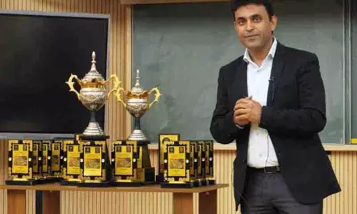 सड़क सुरक्षा में सुधार के लिए तकनीकी कौशल का उपयोग करना चाहिए: RTO सड़क सुरक्षा में सुधार के लिए तकनीकी कौशल का उपयोग करना चाहिए: RTO