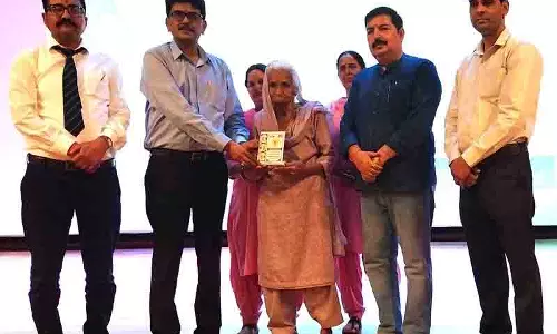 100 दिवसीय टीबी उन्मूलन अभियान, Una में टीबी के 70 नए मामले सामने आए