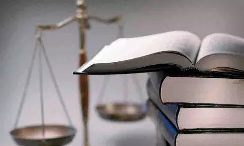Justice Thakur ने विधि छात्रों से संवैधानिक मूल्यों को बनाए रखने का आग्रह किया Justice Thakur ने विधि छात्रों से संवैधानिक मूल्यों को बनाए रखने का आग्रह किया