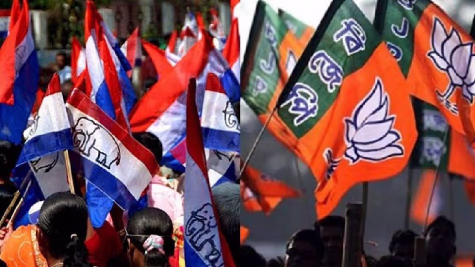 Assam में पंचायत चुनाव से पहले भाजपा और एजीपी ने गठबंधन की घोषणा की