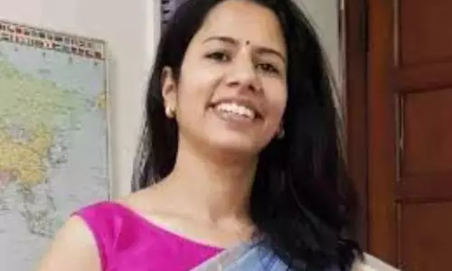 निधि तिवारी को प्रधानमंत्री मोदी का निजी सचिव नियुक्त किया गया, कौन हैं ये अफसर?