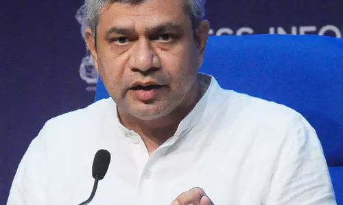सीबीआई के 62वें स्थापना दिवस के मौके पर केंद्रीय मंत्री अश्विनी वैष्णव देंगे 21वां डीपी कोहली स्मारक व्याख्यान सीबीआई के 62वें स्थापना दिवस के मौके पर केंद्रीय मंत्री अश्विनी वैष्णव देंगे 21वां डीपी कोहली स्मारक व्याख्यान