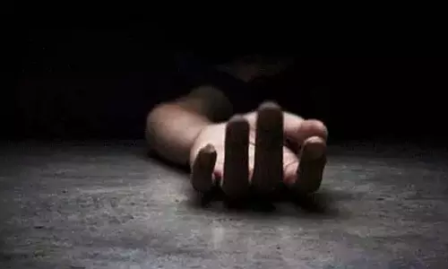 IIIT इलाहाबाद में निज़ामाबाद के छात्र ने आत्महत्या कर ली