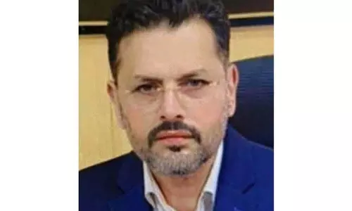 Jammu: डॉ. जरगर-डॉ. बख्शी को अतिरिक्त प्रभार सौंपा गया Jammu: डॉ. जरगर-डॉ. बख्शी को अतिरिक्त प्रभार सौंपा गया