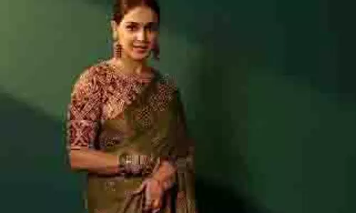 मैं सफलता या असफलता को ज्यादा महत्व नहीं देती, यह हमारे जीवन का हिस्सा... : जेनेलिया देशमुख