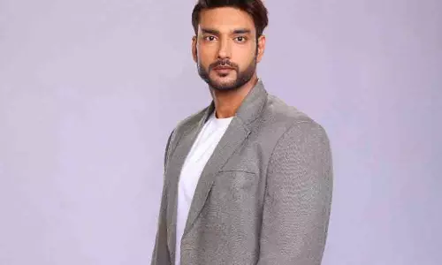 इस बार मैं अपने शो मैं दिल तुम धड़कन के परिवार के साथ ईद की नई यादें संजोऊँगा: Actor ज़ोहेब सिद्दीकी