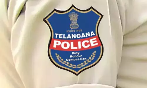 Telangana: बेटिंग ऐप्स मामला पांच लोगों की एसआईटी गठित Telangana: बेटिंग ऐप्स मामला पांच लोगों की एसआईटी गठित
