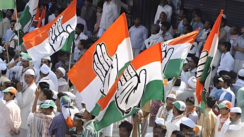 Tripura कांग्रेस ने राज्य में पार्टी की संपत्तियों का दस्तावेजीकरण शुरू किया Tripura कांग्रेस ने राज्य में पार्टी की संपत्तियों का दस्तावेजीकरण शुरू किया