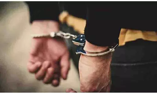 PITNDPS अधिनियम के तहत आठ आदतन अपराधी गिरफ्तार