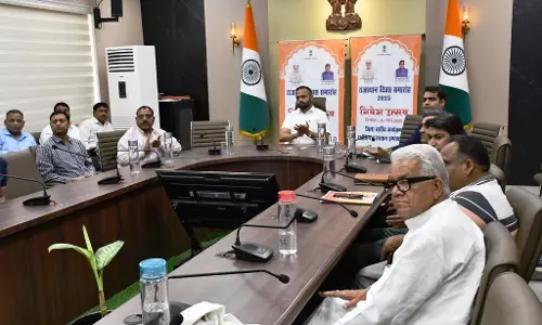 Rising Rajasthan इम्पेक्ट 1.0 निवेश उत्सव के साथ राजस्थान उत्सव का समापन