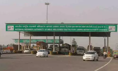 1 अप्रैल से लाढोवाल Toll Plaza यात्रियों की जेब पर भारी पड़ेगा