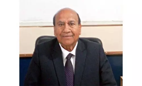 Rattan Lal: गृह मंत्री को राज्य का दर्जा बहाल करने का वादा पूरा करना चाहिए