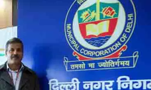 दिल्ली MCD आयुक्त ने वेक्टर जनित रोगों की रोकथाम और नियंत्रण के लिए कार्रवाई दोहराई